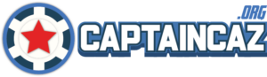 captain caz